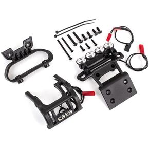 Traxxas Complete LED Kit Bigfoot F/R TRA3697