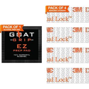 EZ Pass/I-Pass/Fastrak/SunPass Strips | EZ PASS حامل للهجوم الزجاجي | ez pass strips | ez pass شريط التثبيت | ملصقات EZ PASS | 4 شرائط واضحة (مجموعتان) مع لوحة الإعدادية in Kuwait