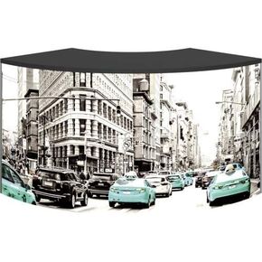 Hybrid Pro Modular Counter 11 (Silver)