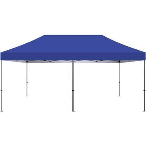 Zoom 20Ft Popup Tent Kit (White)
