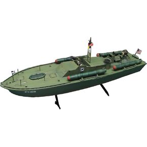 John F. Kennedy PT109