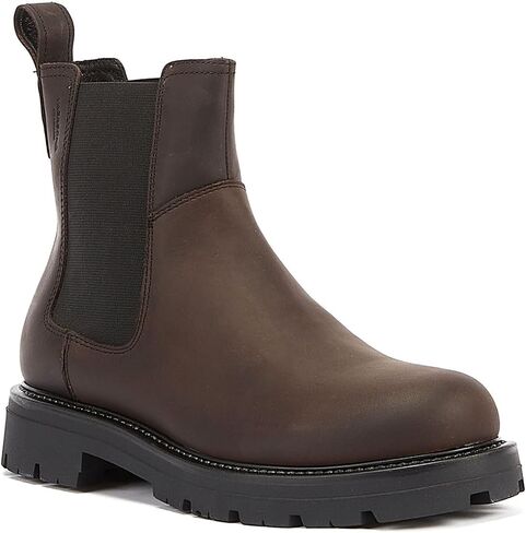 Vagabond Shoemakers Cameron Oily Nubuck Boot in Saudi Arabia