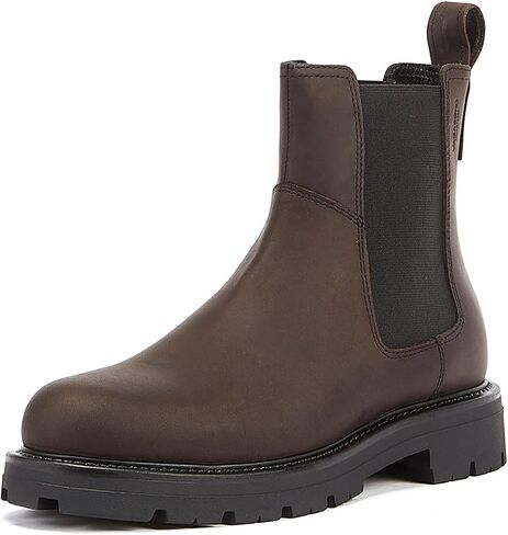 Vagabond Shoemakers Cameron Oily Nubuck Boot in Saudi Arabia