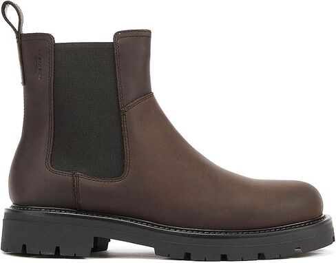 Vagabond Shoemakers Cameron Oily Nubuck Boot in Saudi Arabia