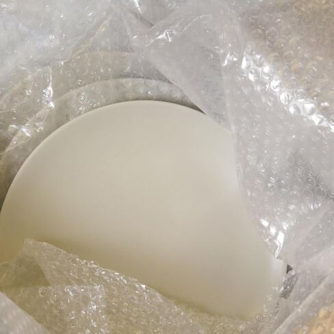 Round Rich 2 Packs Bubble Roll Made in USA - غلاف تعبئة الفقاعات للتحرك والشحن القياسي الحجم 12 بوصة × 36 قدمًا مع وسادة 3/16 'واللوازم مثقبة كل 12' ' in Kuwait