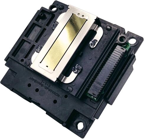 لـ Epson L210 رأس طباعة FA04010 PRINTHEAD L3150 L355 L3110 L132 L5190 L3250 L4150 L366 L220 L3210 L486 L358 L365 L381 PRINTER in Saudi Arabia