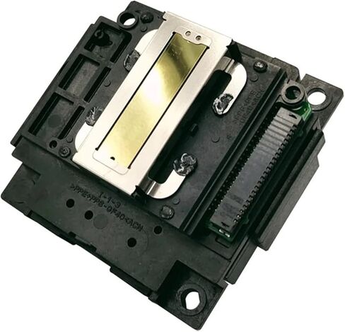 لـ Epson L210 رأس طباعة FA04010 PRINTHEAD L3150 L355 L3110 L132 L5190 L3250 L4150 L366 L220 L3210 L486 L358 L365 L381 PRINTER in Saudi Arabia