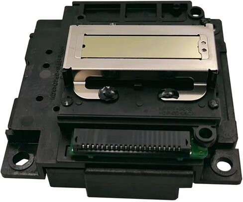لـ Epson L210 رأس طباعة FA04010 PRINTHEAD L3150 L355 L3110 L132 L5190 L3250 L4150 L366 L220 L3210 L486 L358 L365 L381 PRINTER in Saudi Arabia