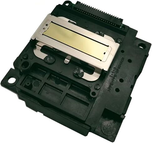 لـ Epson L210 رأس طباعة FA04010 PRINTHEAD L3150 L355 L3110 L132 L5190 L3250 L4150 L366 L220 L3210 L486 L358 L365 L381 PRINTER in Saudi Arabia