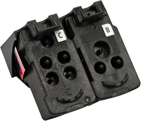 QY6-8001 QY6-8017 G3100 Print Head for Canon Pixma G1100 G2100 G3100 G4100 G1110 G1111 G2110 G2111 G3110 G3111 G4110 G4111(QY6-8001) in Saudi Arabia