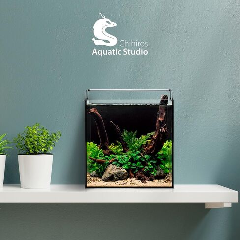 تشيهيروس B120 مصباح LED Aquarium - ضوء خزان أسماك الطيف الكامل - 51.3W in Kuwait