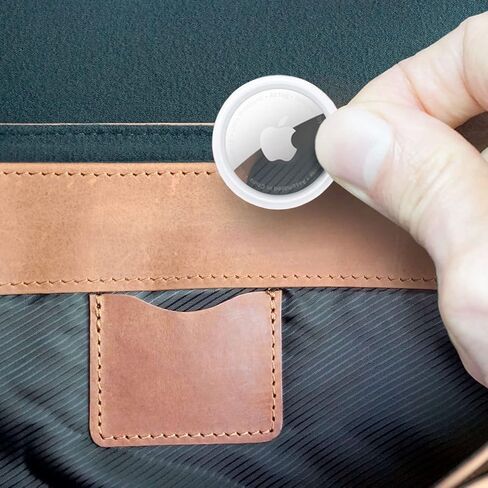 Premium Leather 13 MacBook Pro Messenger Bag W/Sleeve in Saudi Arabia