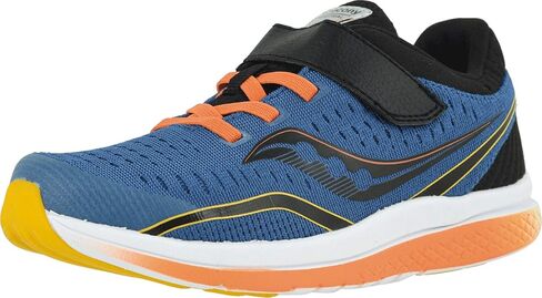 Saucony Unisex-Child Kinvara 11 a/C Sneaker in Kuwait