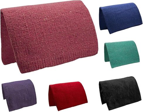 بطانية سرج أكريليك تقليدية من تاهو تاك in Kuwait