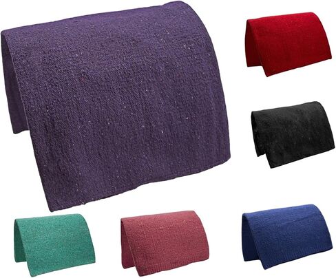 بطانية سرج أكريليك تقليدية من تاهو تاك in Kuwait