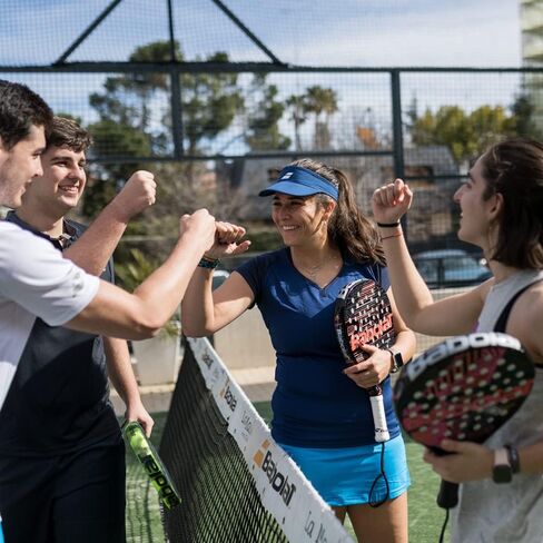 Babolat Viper Junior Padel Racket in Saudi Arabia