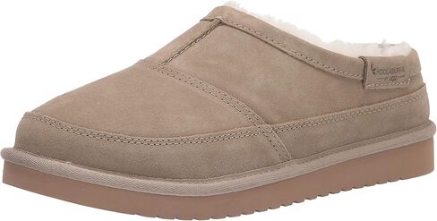 Koolaburra by UGG Men's Graisen Slipper, Sand, 10 in Saudi Arabia