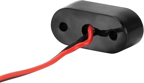 Intera 11x5mm Marker Lights Lights Lights لسيارات RC (بيضاء وصفراء وحمراء) in Kuwait