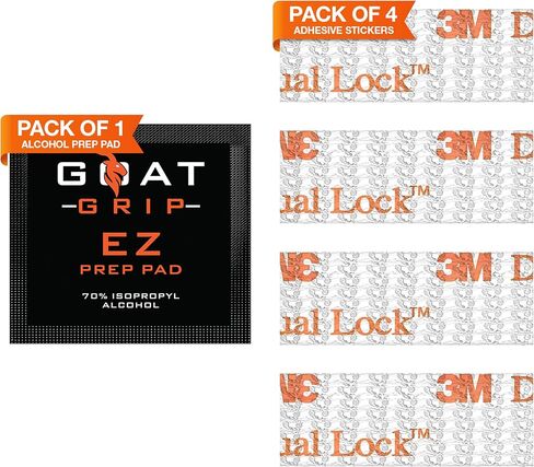 EZ Pass/I-Pass/Fastrak/SunPass Strips | EZ PASS حامل للهجوم الزجاجي | ez pass strips | ez pass شريط التثبيت | ملصقات EZ PASS | 4 شرائط واضحة (مجموعتان) مع لوحة الإعدادية in Kuwait