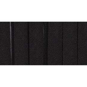 Wrights 117-201-031 Double Fold Bias Tape, Black, 4-Yard