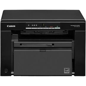 Canon imageCLASS MF3010 Multifunction Laser Printer
