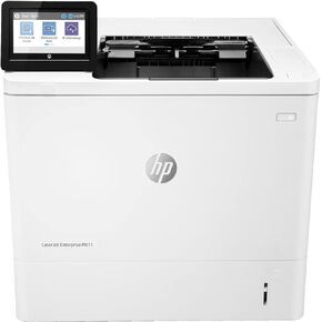 Laser Enterprise M611dn طابعة أحادية اللون مع Ethernet المدمج والطباعة على الوجهين (7PS84A)