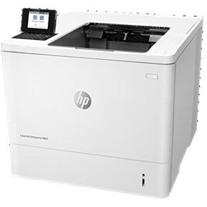 Hp Laserjet Enterprise M607Dn Laser K0Q15A#Bgj (Renewed)