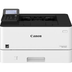 Canon imageCLASS LBP236dw - Wireless, Duplex, Mobile-Ready Laser Printer