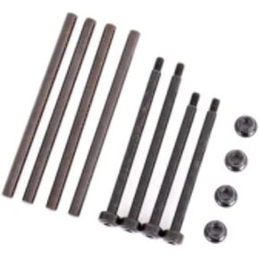 Traxxas 9540 Suspension Pins Set, Front & Rear (Hardened Steel)