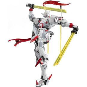 Motor nuclear WEIYUAN 19 cm plastic model kits MNP-XH07