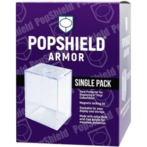 PopShield Armor 4" Single Pack (1)