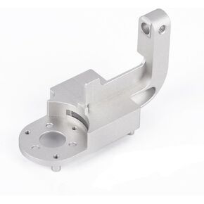 Camera Pitch Roll Yaw Motor Arm Bracket Repair Part Compatible with Phantom 3 Pro Advanced(YAW ARM)