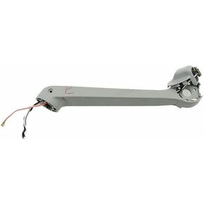 D Air 2S Compatible Arm Shell Parts Left Right Front Rear Without Motor LED Cover Board Landing Gear(Rear Right Shell)