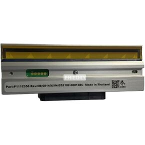 P1112750-009 New PrinThead for Zebra ZE511 RH & LH THERMAL PRINTHEAD ASSY 203DPI أصلي