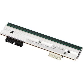 NEW ZebraORIGINAL Printhead 23744-25 300DPI >>SAME DAY SHIPPING!!
