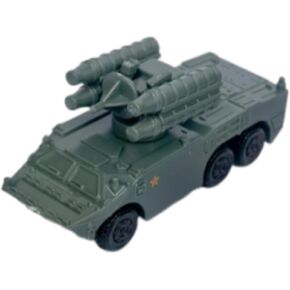 1:144 Scale Assemble Vehicle Model Easy to Install Collectible Craft Kids Boys