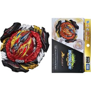 Burst Ultimate Booster Divine Belial.Nx.Ad-3 + L Gear Evil Dragon Ver. / Japan Import Shipping from Tokyo