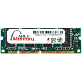 512MB SNP1C7JGC/512 A7548314 100-Pin DDR Printer RAM