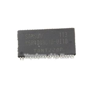 5pcs/lot K6R4008C1D-UI10 K6R4008C1D TSOP44 Package Memory Chip New for Arrival 2025 High for Quality