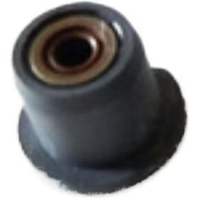 2pcs. B065-3069 D223-3115 for ricoh for Aficio 2060 1060 1075 2075 MP6001 MP7001 MP7502 MP7500 MP8000 MP8001 Developer Bushing