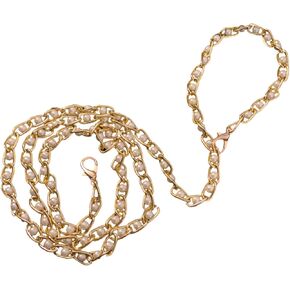 Pearl Leash