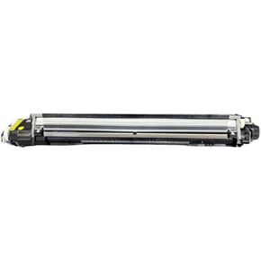 1PCS Compatible Developer Unit for MPC3503 MPC4503 MPC5503 MPC6003 Models Refurbished(Cyan)