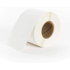 2.625x5.1 in Toledo 8425/8427/8450/325 Scale Labels | 250 Labels/Roll | 30 Rolls | 7,500 Labels