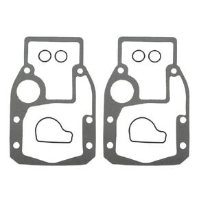تركيب طعمة التثبيت طقوس طقم ختم رينغز أو حلقات OMC Cobra Sterndrives ملحق كامل لتثبيت محركات الأقراص مجموعة طوقا