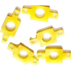 1pcs NXT H12 nozzle cylinder cushion gasket PG01020 PG02950/1(Type 2)