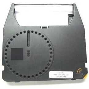For IBM Wheelwriter - Black Correctable 1299845 Ribbon 1 Pac