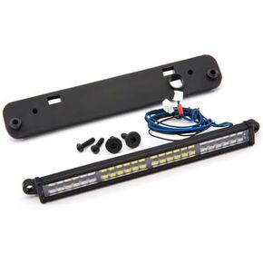 Traxxas 7883X - Rear LED Light Bar, Red