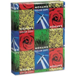 Mohawk Copy & Multipurpose Paper - 10%
