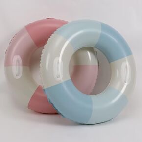 أنابيب حمام السباحة 2pcs قابلة للنفخ في المسبح للبالغين للسباحة البركة المسبح العوام in Kuwait