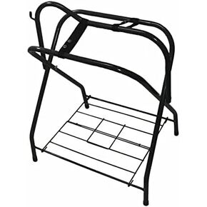 Seny Foldable Saddle Rack W26 x D19 x H33.